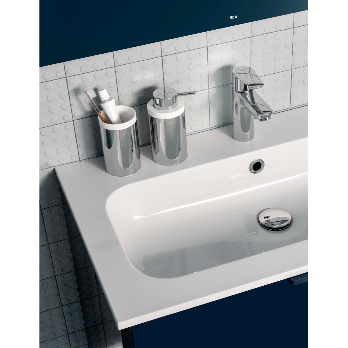 ΜΠΑΤΑΡΙΑ ΝΙΠΤΗΡΟΣ VICTORIA PLUS SMALL SIZE COLD START ΧΡΩΜΕ ROCA - Image 3