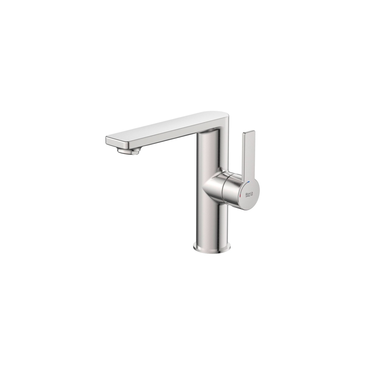 ΜΠΑΤΑΡΙΑ ΝΙΠΤΗΡΟΣ L-SIZE TARGA ΕΠΙΚΑΘΗΜΕΝΗ STAINLESS STEEL PVD ROCA - Image 3