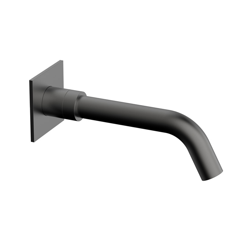 AC051GM_1 Επιτοίχιο ρουξούνι LEA Gun Metal AC051 - Image 1