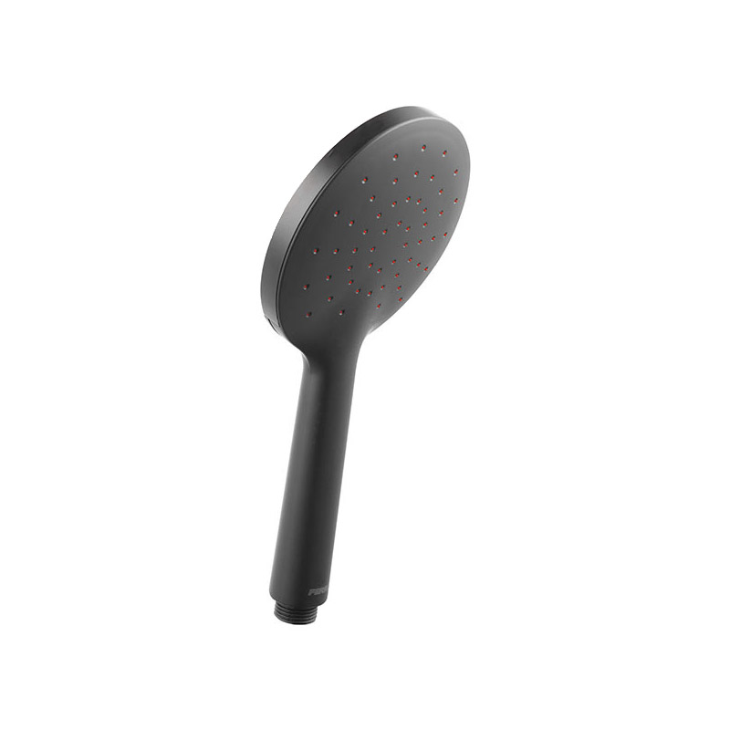 S175BL_1 Τηλέφωνο ντους PHILA Black S175BL FERRO - Image 1
