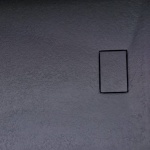 Ντουζιέρα ROUGH STONE ICST 9010RS-2 - Image 2
