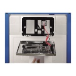 Εντοιχιζόμενο πλαίσιο ICC 0105 SENSOR CHROME - Image 3