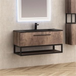 Έπιπλο μπάνιου ICP 10050WOODEN