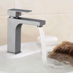 Μπαταρία YASMINA GUN GRAY ICF 1008866GG
