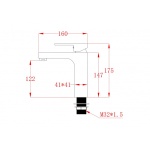 Μπαταρία ΓΙΑΣΜΙΝΑ ICF 1008866 - Image 2