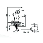 Μπαταρία ΠΙΕΝΤΜΟΝΤ ICF 1109022