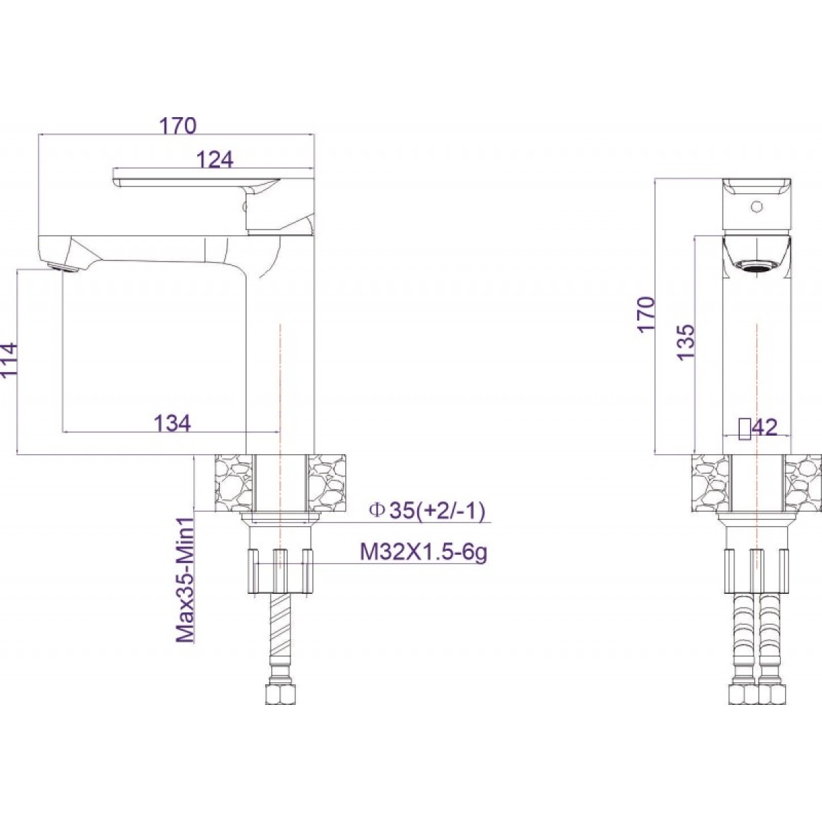 Μπαταρία ICF 111320BS - Image 2
