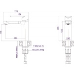 Μπαταρία ICF 111320BS - Image 2