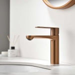 Μπαταρία Verona ICF 111320 BRUSH ROSE GOLD