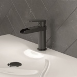 Μπαταρία ICF 1192053B ΜΑΥΡΟ ΜΑΤ