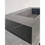 Νιπτήρας «PIETRA» ICL 12049/140G
