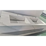 Νιπτήρας «PIETRA» ICL 12049/140W