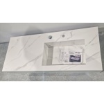 Νιπτήρας «PIETRA» ICL 12049/120W RIGHT