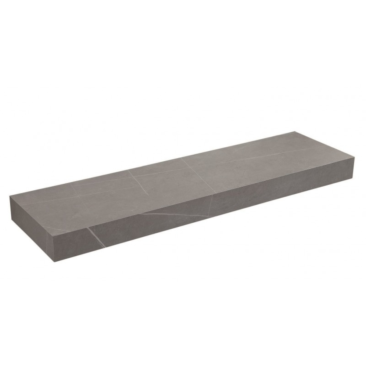Πάγκος μπάνιου «PIETRA» ICL 12050/140G - Image 2