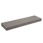 Πάγκος μπάνιου «PIETRA» ICL 12050/140G - Image 2