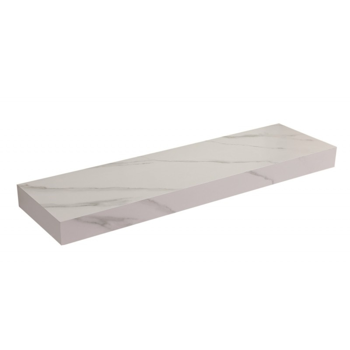 Πάγκος μπάνιου «PIETRA» ICL 12050/140W - Image 2