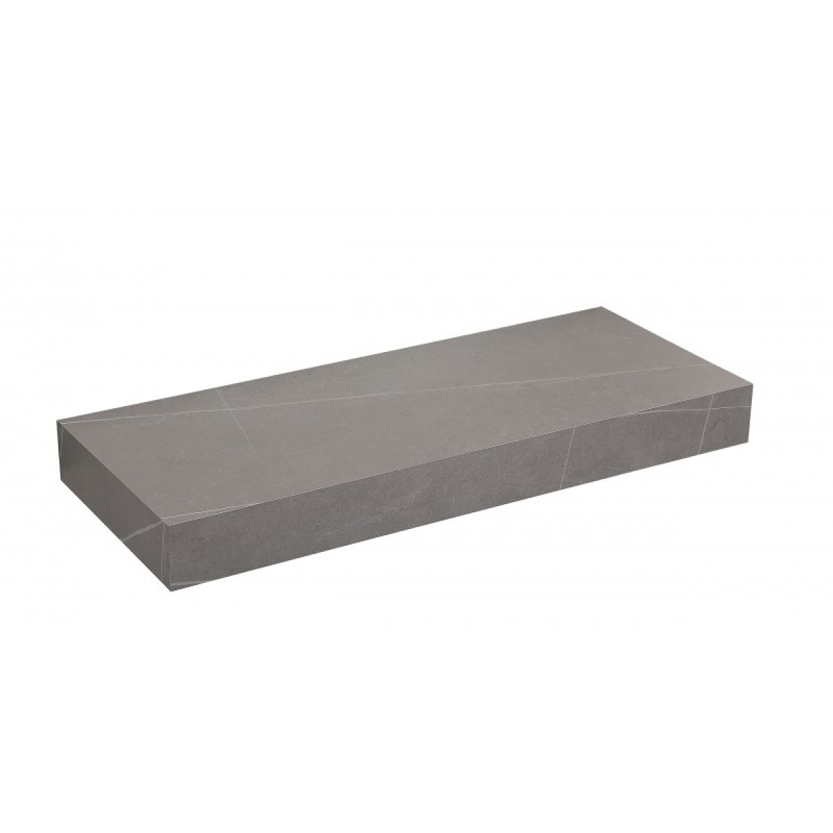 Πάγκος μπάνιου «PIETRA» ICL 12050/120G - Image 2