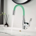 Μπαταρία ALISADO LIGHT GREEN 124211 7113LG