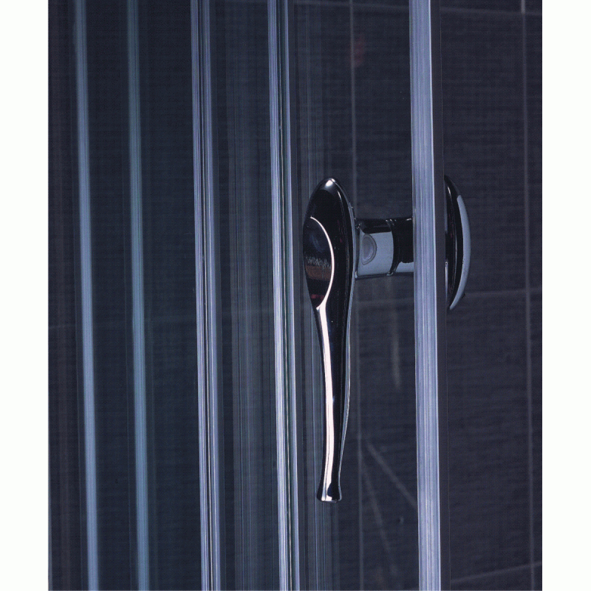 Καμπίνα ντους ICL 1302 L - Image 2