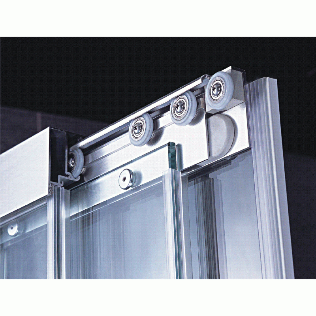 Καμπίνα ντους ICL 1302 L - Image 3
