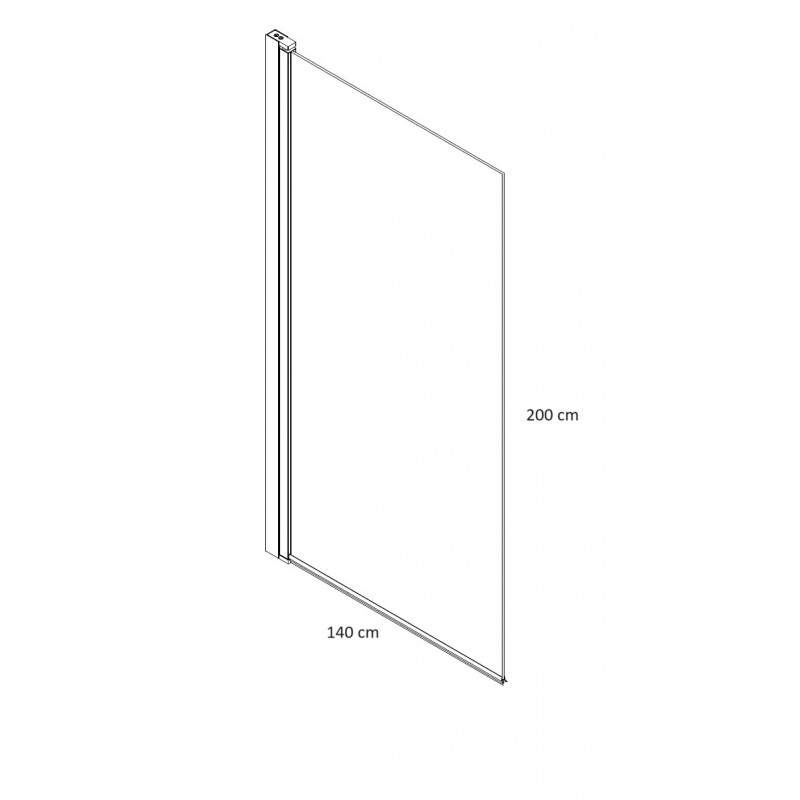 140-draw-web-800x800-1 Σταθερό διαχωριστικό KARLI ICS 113TR 140 NANO - Image 1