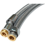 Σπιράλ ντους ICD 150C ANTI TWIST D16 - Image 2