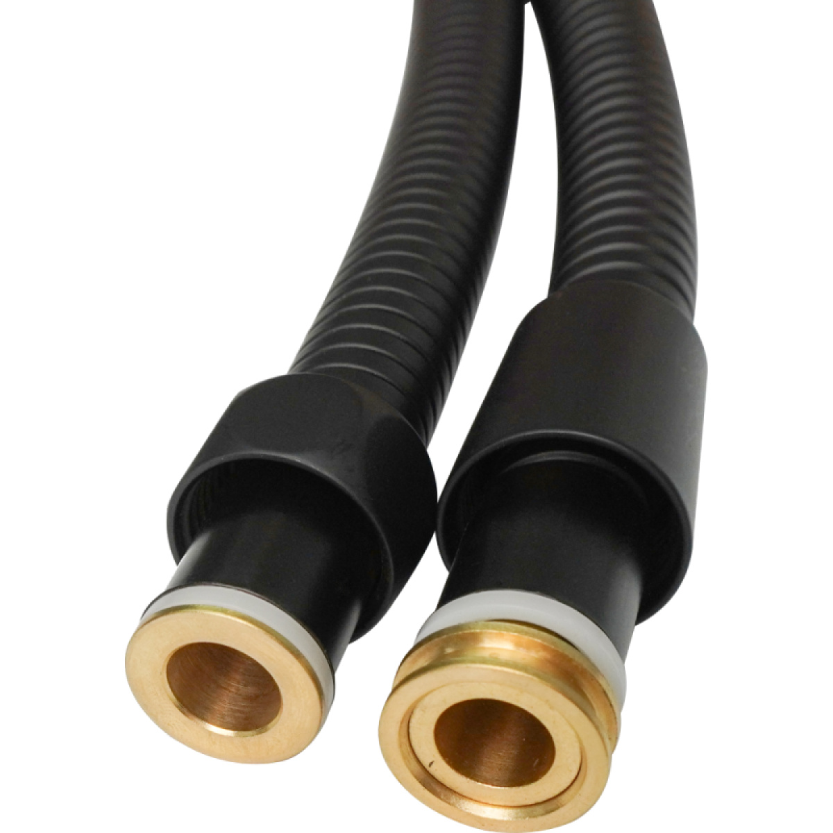 Σπιράλ ντους ICD 150-180ΜB ANTI TWIST - Image 2