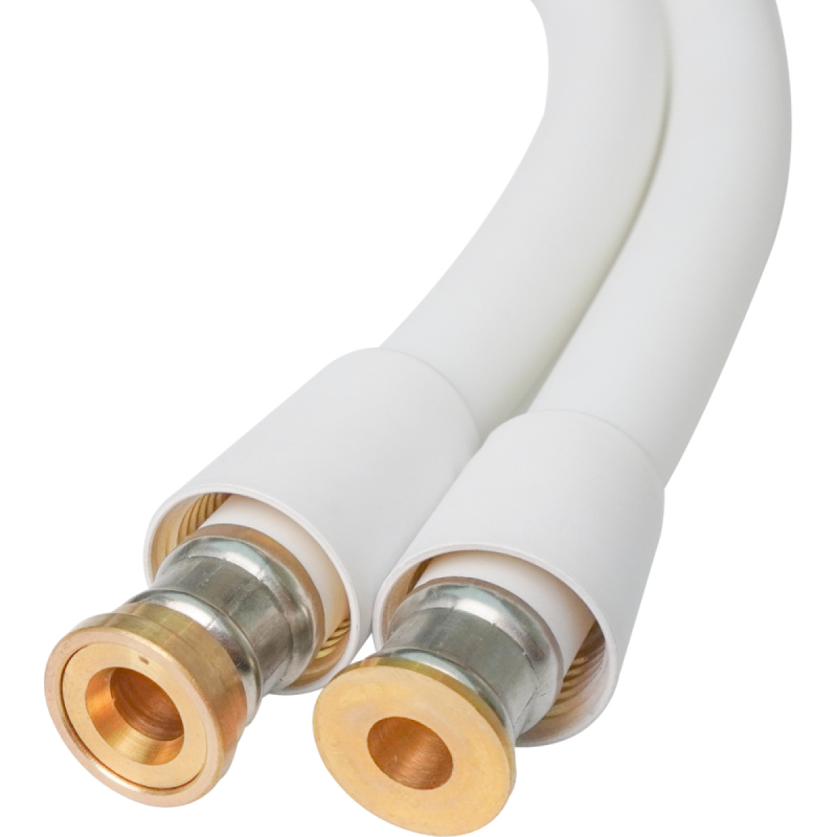 Σπιράλ ντους ICD 160MW ANTI TWIST - Image 2