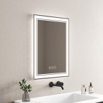 GIONA LED καθρέφτης 1814NEW