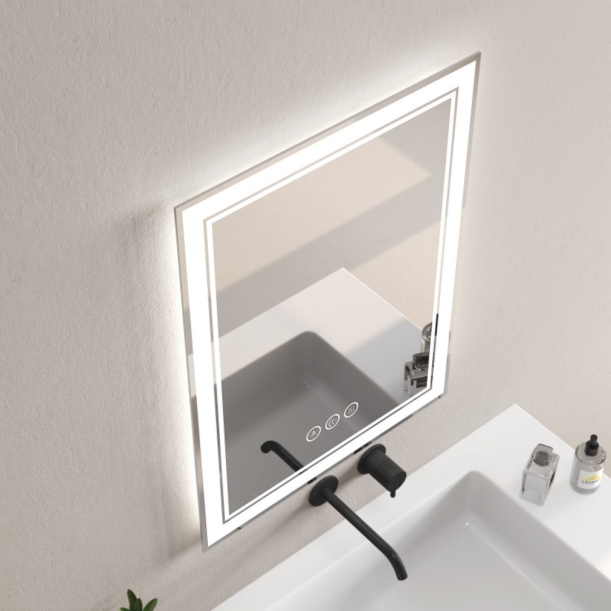 GIONA LED καθρέφτης 1814NEW - Image 2