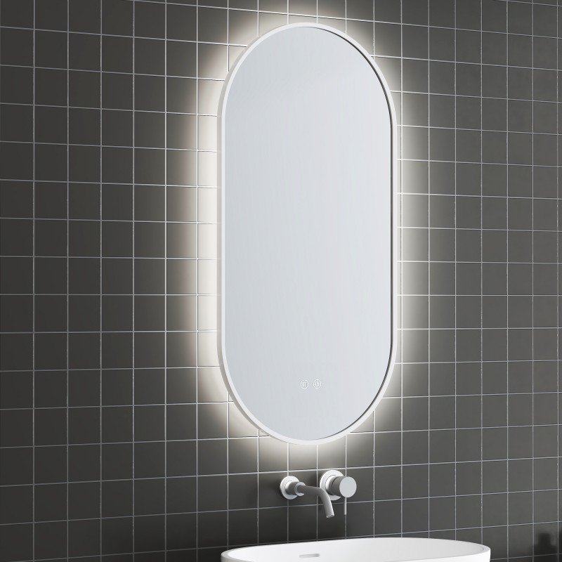 1850-45W_original_4-800x800-1 VAYANA LED καθρέφτης 1850-45W - Image 1