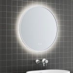 LAYLA LED καθρέφτης 1855-80W