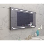 LED SMART καθρέφτης ICL 1903 SMART