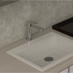 Ορειχάλκινη μπαταρία ICF 195053C