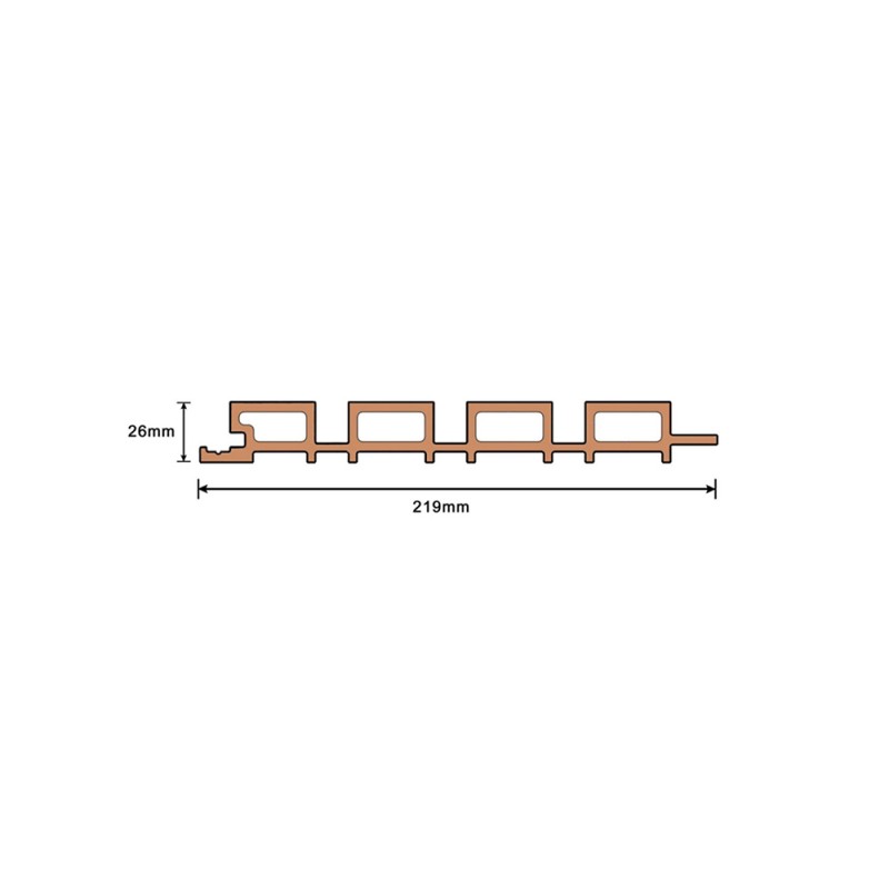 21926-TEAK_web_3-800x800-1 Διακοσμητικό πάνελ τοίχου IC 21926TEAK - Image 1