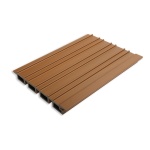 Διακοσμητικό πάνελ τοίχου IC 21926TEAK - Image 2