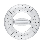 Κεφαλή σταθερού ντους - ICH 2317C