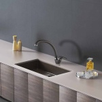 Ορειχάλκινη μπαταρία ICF 237012 GREY