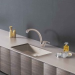 Ορειχάλκινη μπαταρία ICF 237012 SAND