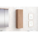 Επιτοίχια PVC στήλη ANIELA 2517-80