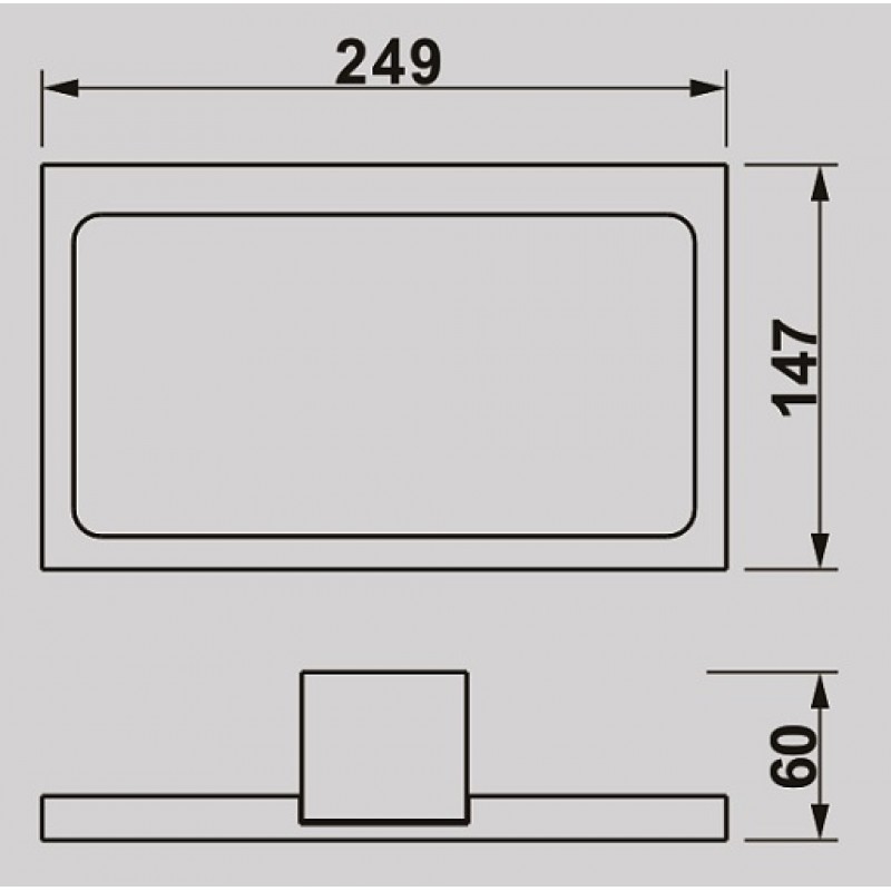 2523-800x800-1 Αξεσουάρ μπάνιου ΕΡΙΝ ICA 2523 - Image 1