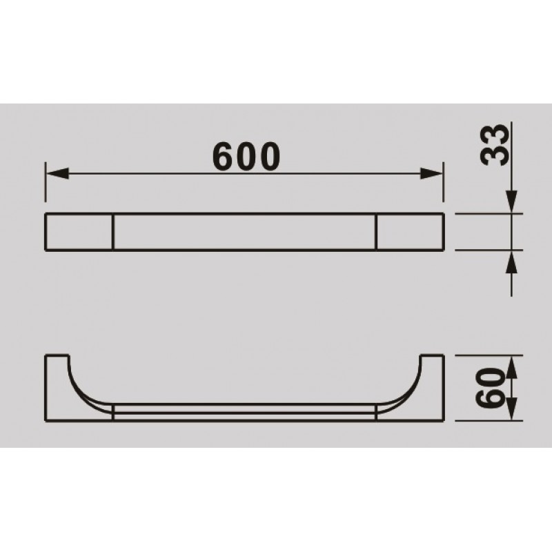 2524-800x800-1 Αξεσουάρ μπάνιου ΕΡΙΝ ICA 2524 - Image 1