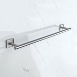 MODENA BRUSH βάση για πετσέτα 60cm 3825BS