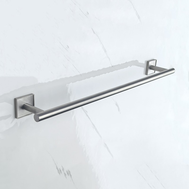 3-800x800-10 MODENA BRUSH βάση για πετσέτα 60cm 3825BS - Image 1