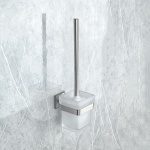 MODENA BRUSH πιγκάλ τουαλέτας 3894BS