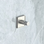 MODENA BRUSH κρεμάστρα 3853-1BS