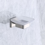 MODENA BRUSH σαπουνοθήκη 3859BS