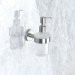 LUSSO BRUSH ντισπένσερ 3663BS