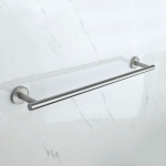 LUSSO BRUSH βάση για πετσέτα 60cm 3625BS - Image 2