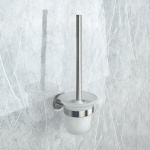 LUSSO BRUSH πιγκάλ τουαλέτας 3694BS - Image 2
